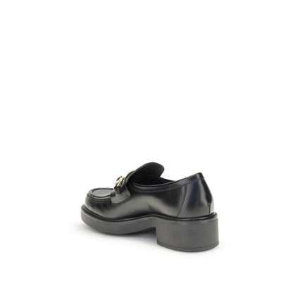 Gucci Horsebit-Loafer