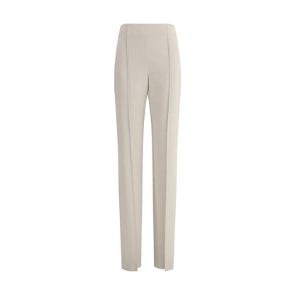 Giorgio Armani Viskose-Cady-Hose