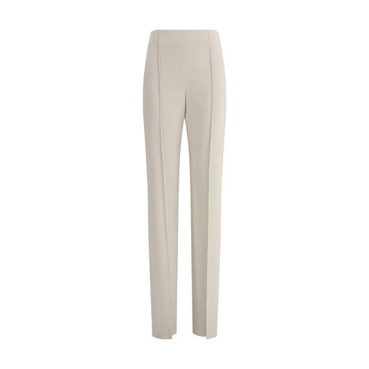 Giorgio Armani Viskose-Cady-Hose