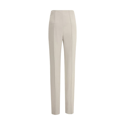 Giorgio Armani Viskose-Cady-Hose