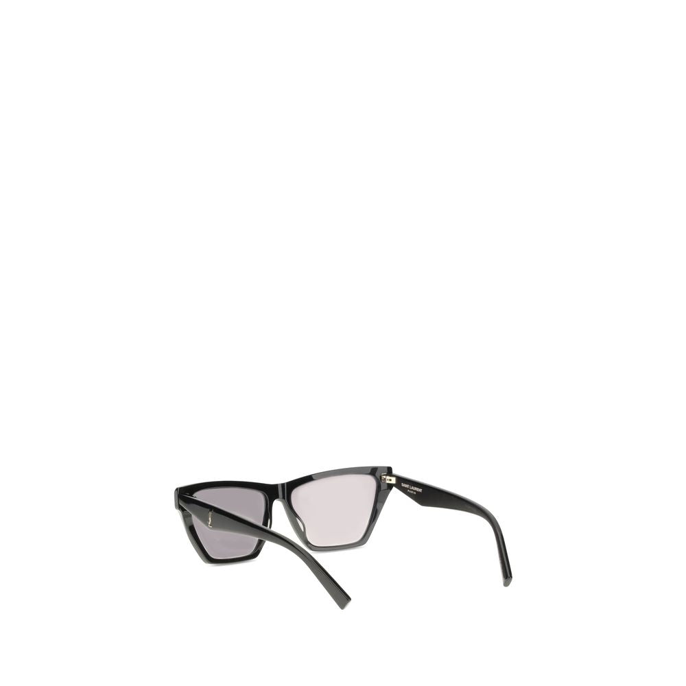 Saint Laurent Cat Eye Sunglasses