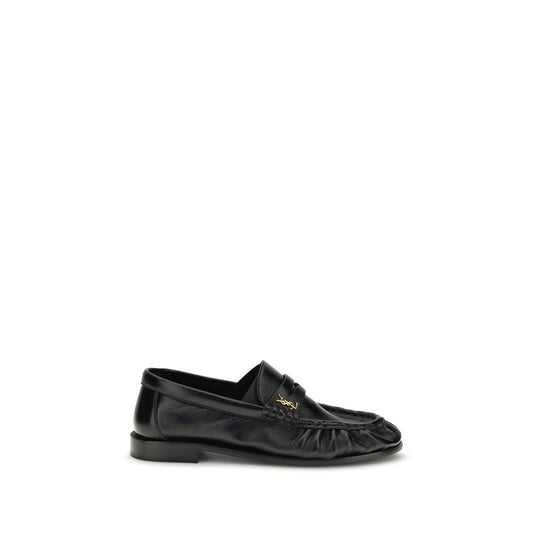 Saint Laurent Le Loafer Slipper