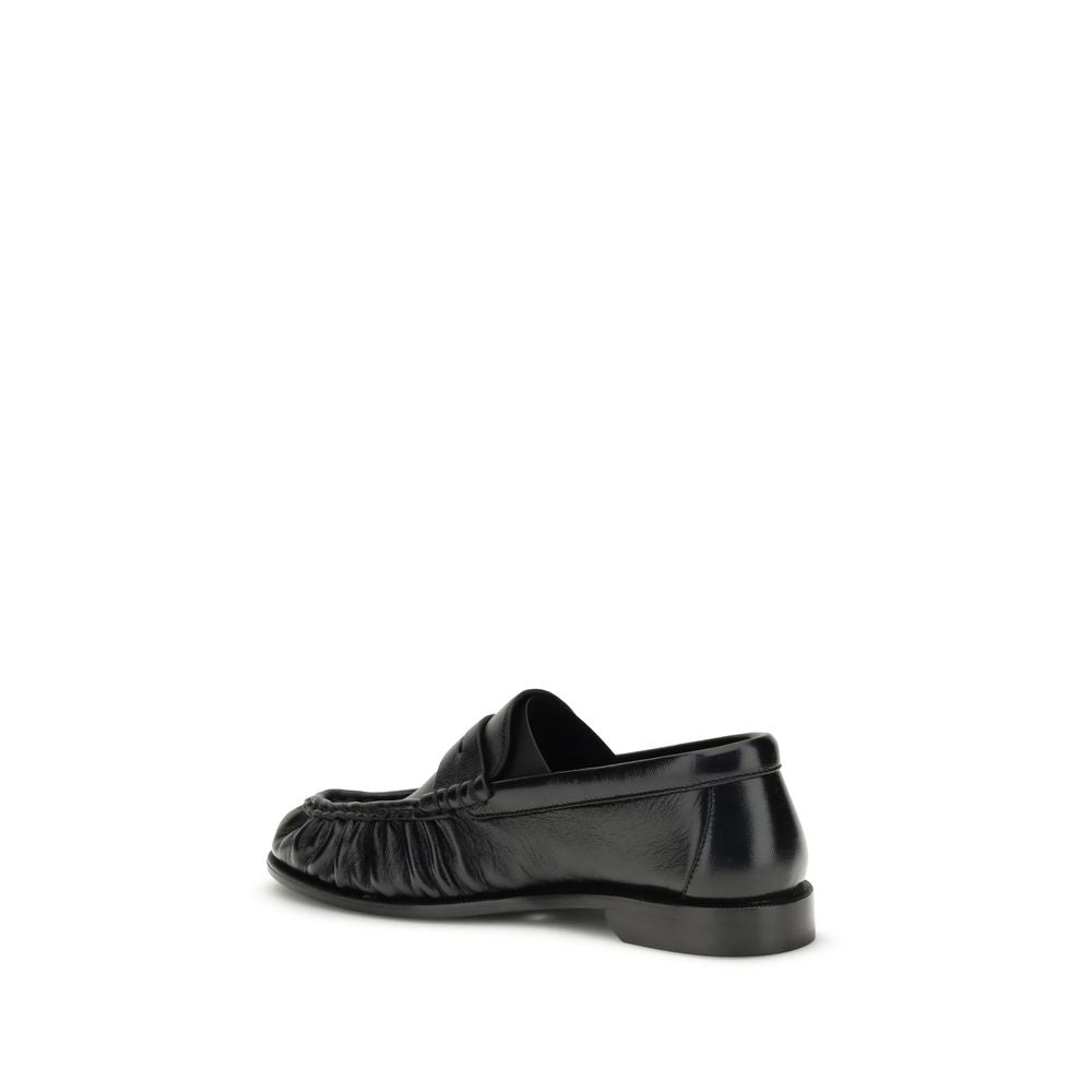 Saint Laurent Le Loafer Slipper
