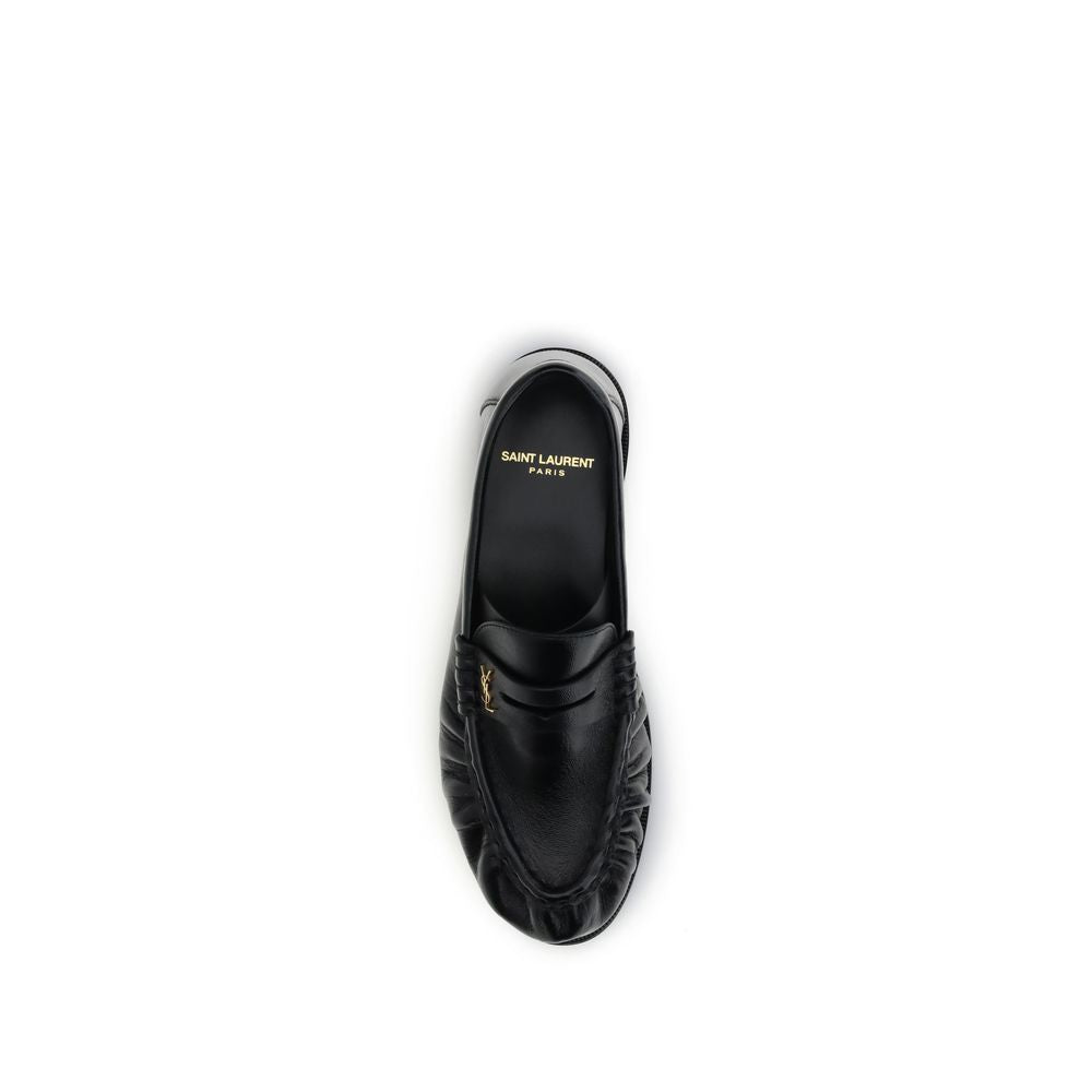 Saint Laurent Le Loafer Slipper
