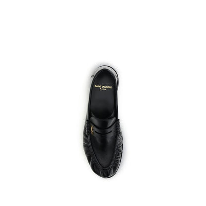 Saint Laurent Le Loafer Slipper
