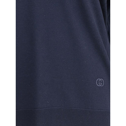 Gucci Polo-Pullover