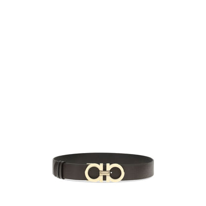 Ferragamo Wendbarer Ledergürtel