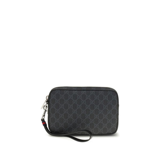 Kleine Gucci GG-Tasche