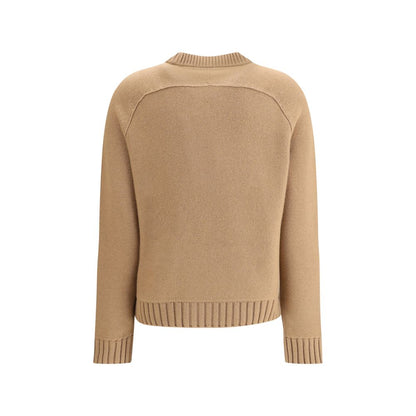 Gucci Horsebit-Pullover