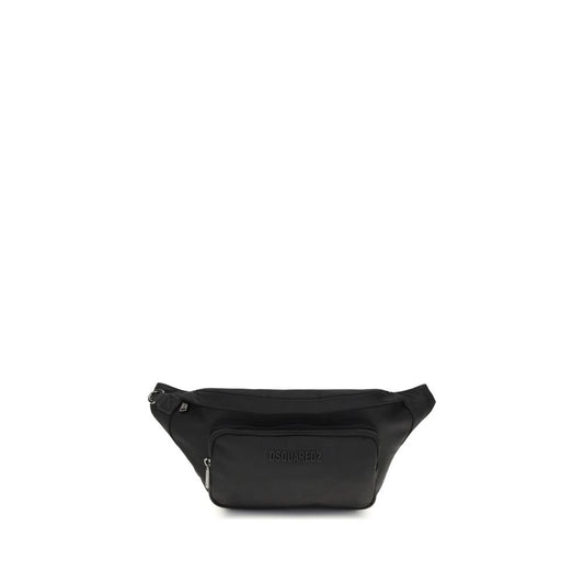 Dsquared² Urban Gürteltasche