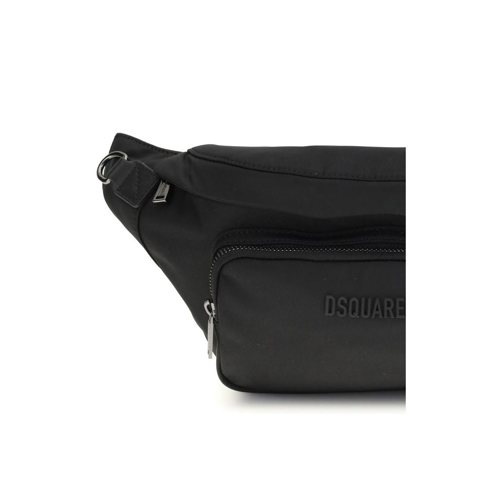 Dsquared² Urban Gürteltasche