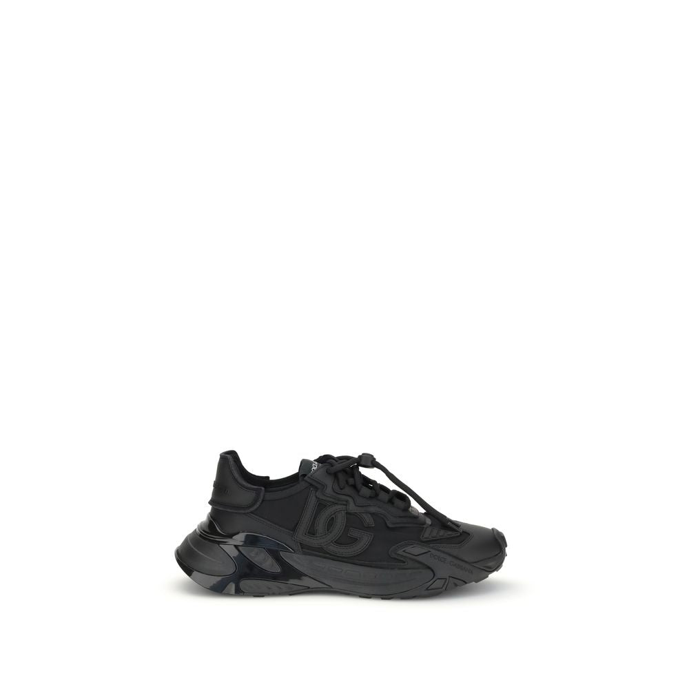 Dolce &amp; Gabbana Day Faster Sneakers