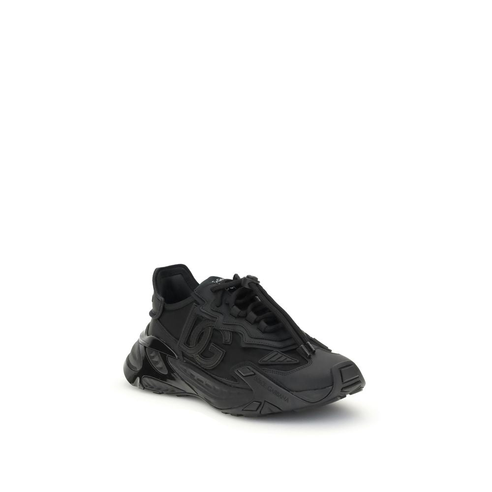 Dolce &amp; Gabbana Day Faster Sneakers