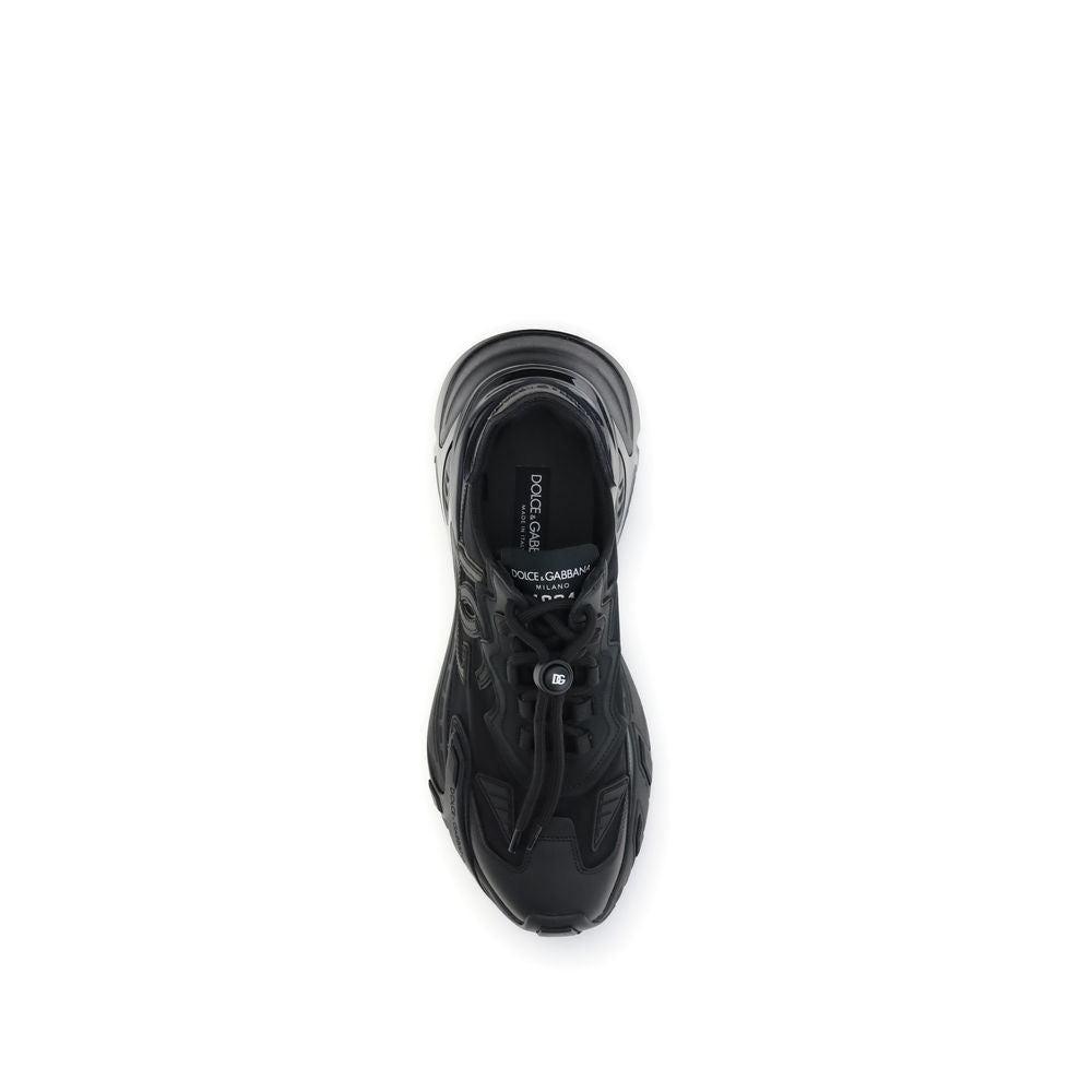 Dolce &amp; Gabbana Day Faster Sneakers