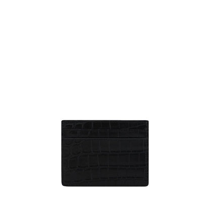 Saint Laurent Kartenetui