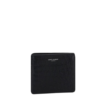 Saint Laurent Geldbörse
