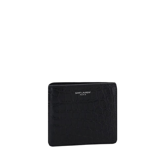 Saint Laurent Geldbörse