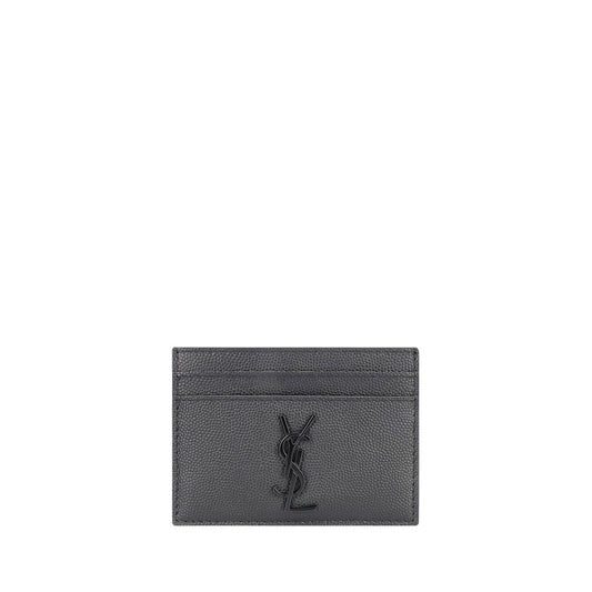 Saint Laurent Kartenetui