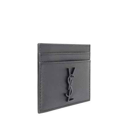 Saint Laurent Kartenetui