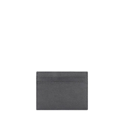 Saint Laurent Kartenetui