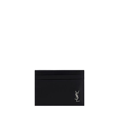 Saint Laurent Kartenetui