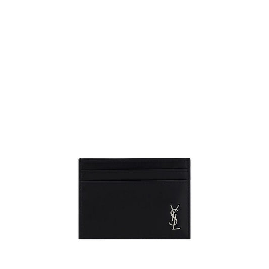 Saint Laurent Kartenetui