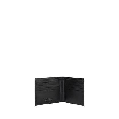 Saint Laurent Geldbörse