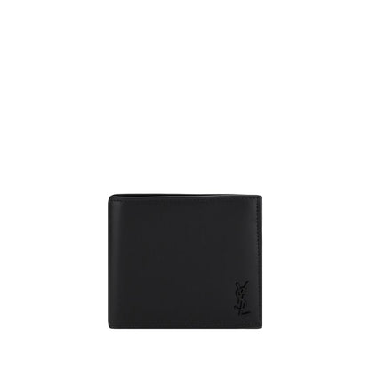Saint Laurent Geldbörse