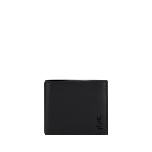 Saint Laurent Geldbörse