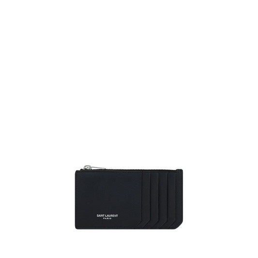 Saint Laurent Kartenetui