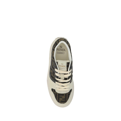 Fendi Turnschuhe
