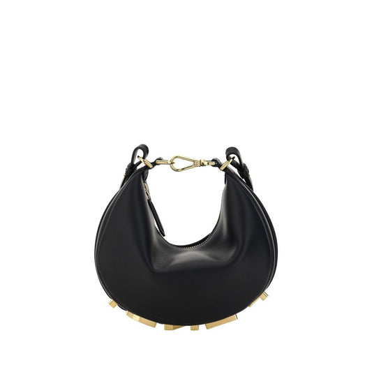 Fendigraphy Ring Mini-Handtasche
