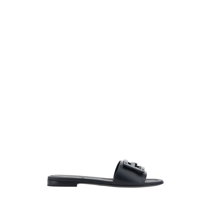 Fendi FF Sandalen