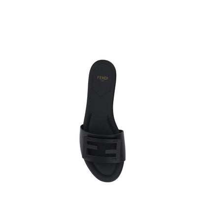 Fendi FF Sandalen