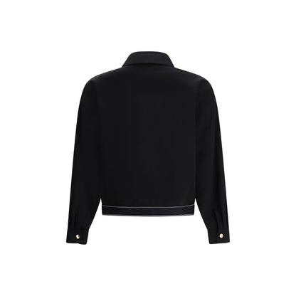 Casablanca Woll-Sportjacke