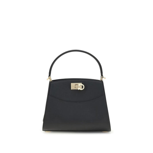Ferragamo Studio Box Handtasche
