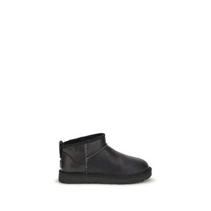 UGG Classic Ultra Mini-Stiefeletten