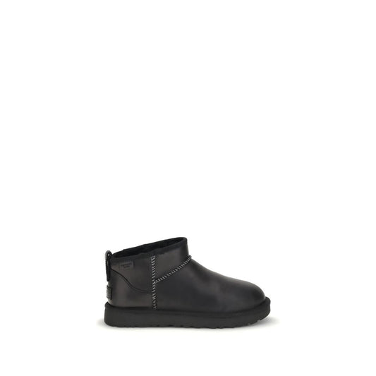 UGG Classic Ultra Mini-Stiefeletten
