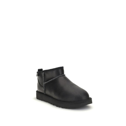 UGG Classic Ultra Mini-Stiefeletten