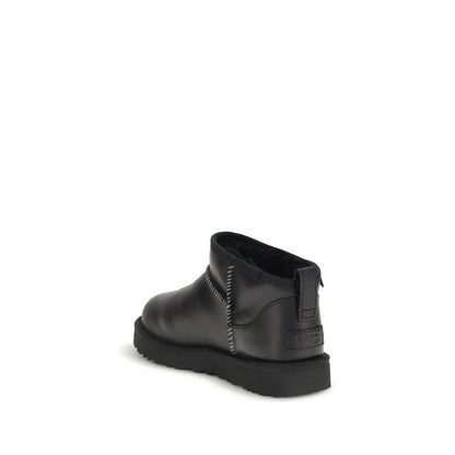 UGG Classic Ultra Mini-Stiefeletten