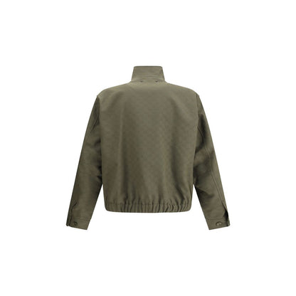Gucci GG Supreme Jacke