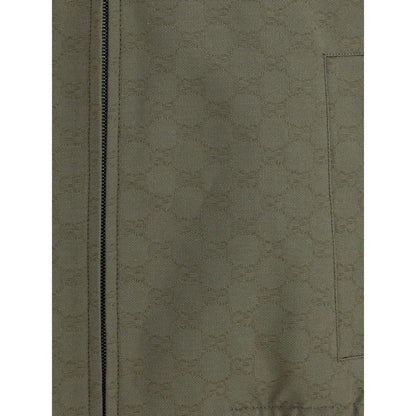 Gucci GG Supreme Jacke