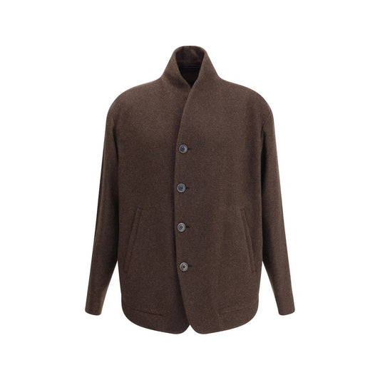 Giorgio Armani Wolljacke