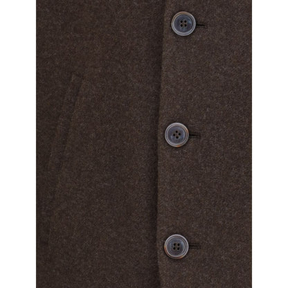 Giorgio Armani Wolljacke