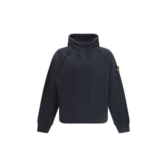 Stone Island Baumwoll-Hoodie
