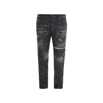 Dsquared² Skater-Jeans