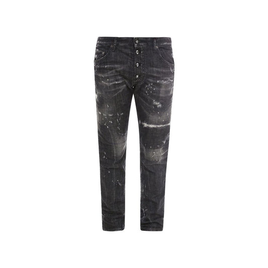Dsquared² Skater-Jeans