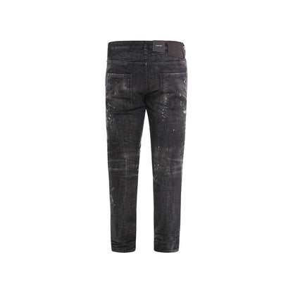 Dsquared² Skater-Jeans