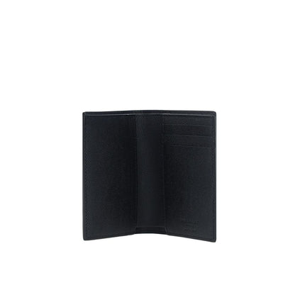 Saint Laurent Geldbörse mit Prägung