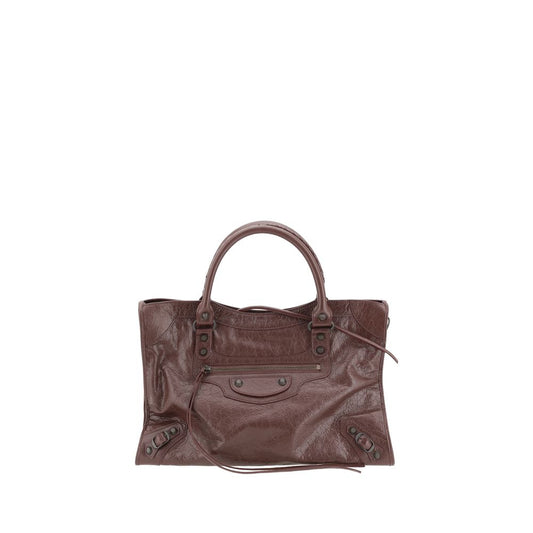 Balenciaga Le City Medium Schultertasche